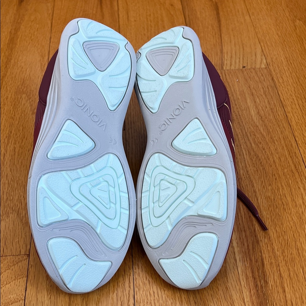 Vionic Agile Audie Athletic Walking Shoes NWOT - Picture 7 of 7